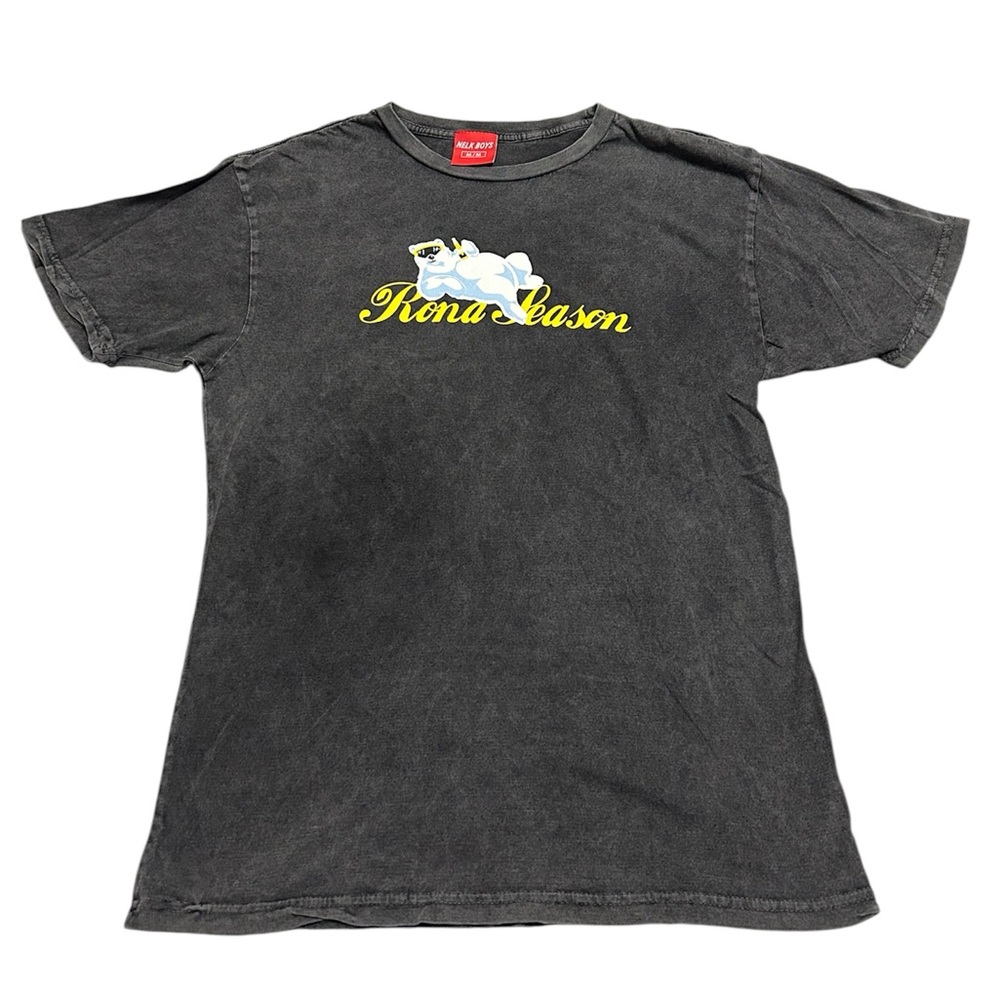 Men’s Medium Nelk Boys Rona Season T-Shirt